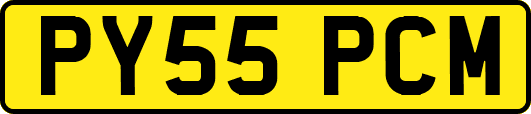 PY55PCM