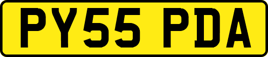 PY55PDA