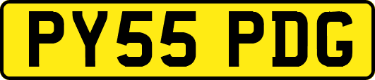 PY55PDG
