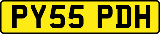 PY55PDH