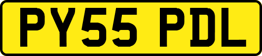 PY55PDL