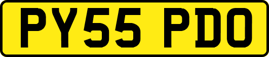 PY55PDO
