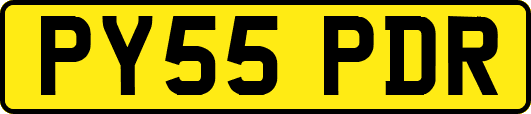 PY55PDR
