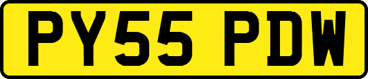 PY55PDW