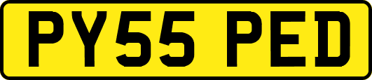 PY55PED