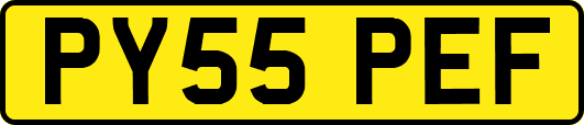 PY55PEF