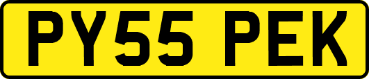 PY55PEK