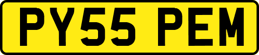 PY55PEM