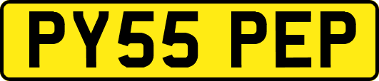 PY55PEP