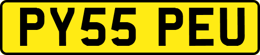 PY55PEU