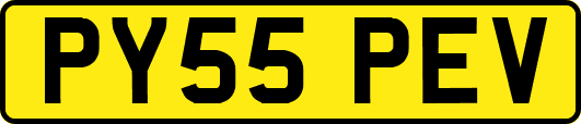 PY55PEV