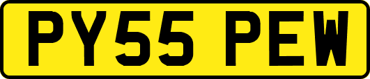 PY55PEW