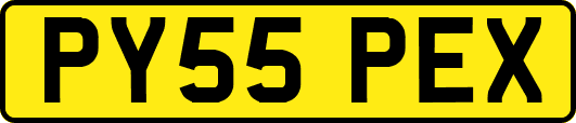 PY55PEX