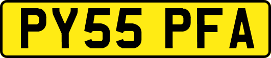 PY55PFA