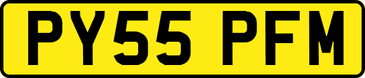 PY55PFM