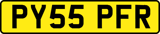 PY55PFR