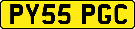 PY55PGC