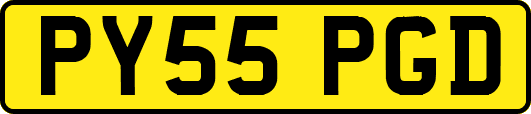 PY55PGD