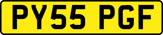 PY55PGF