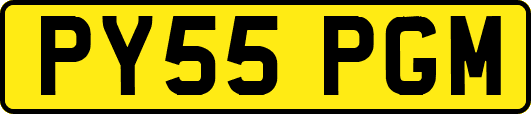 PY55PGM