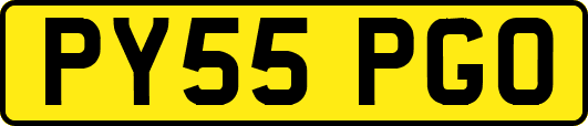 PY55PGO