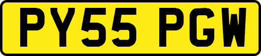 PY55PGW