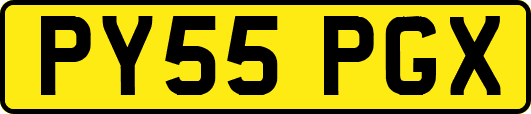 PY55PGX