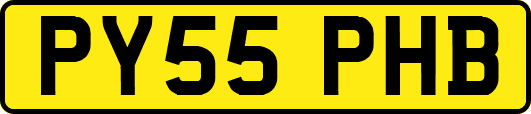 PY55PHB