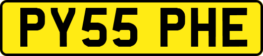 PY55PHE