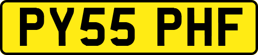 PY55PHF