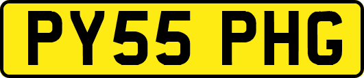 PY55PHG