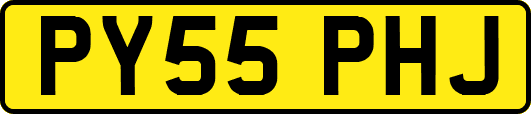 PY55PHJ