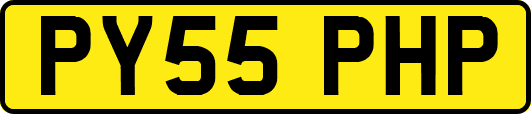 PY55PHP