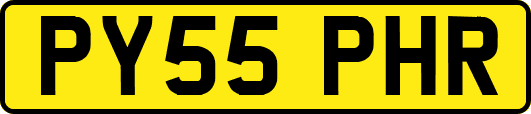 PY55PHR