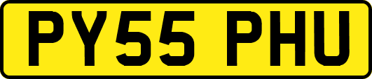 PY55PHU