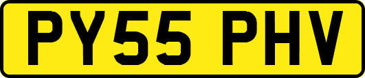 PY55PHV