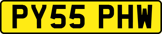 PY55PHW