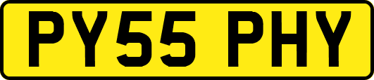 PY55PHY