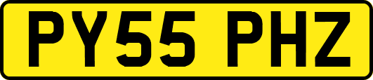 PY55PHZ