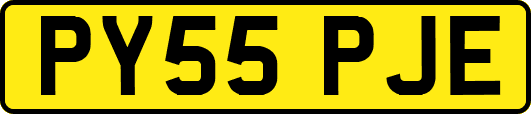 PY55PJE