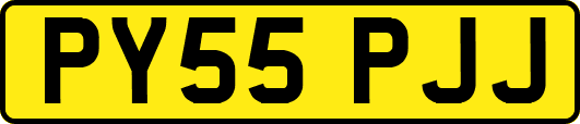PY55PJJ
