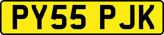 PY55PJK
