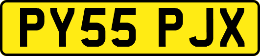 PY55PJX