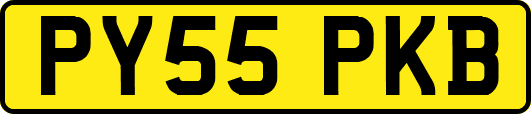 PY55PKB