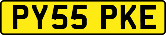 PY55PKE