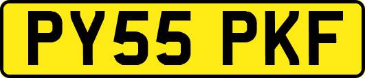 PY55PKF