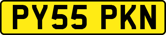 PY55PKN