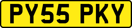 PY55PKY