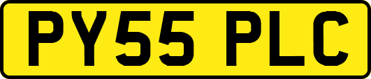 PY55PLC