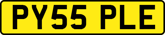 PY55PLE